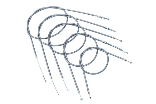 Bowdenzug set für - bowdenzug-set,