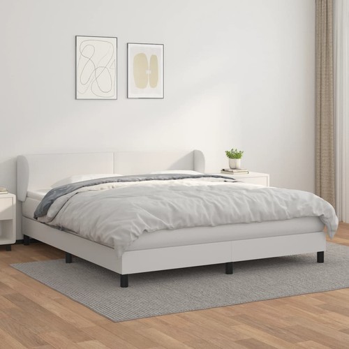 Boxspringbett mit matratze - boxspringbett,