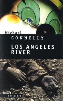 Los angeles river von - angeles,