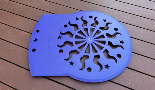 Tupperware pfiffikus torte - torte, n-/