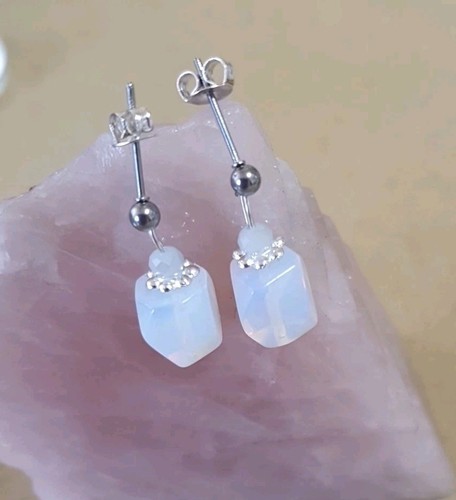 Feine ohrringe stecker - ohrringe,