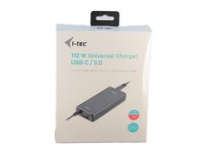 i-tec Universal Charger USB-C