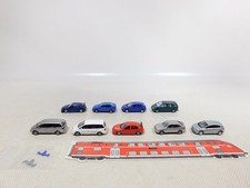 Herpa 1:87 H0 9x Modell PKW