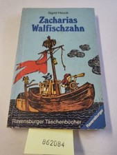 Zacharias Walfischzahn. Heuck