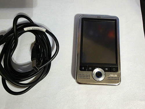 Asus touch screen pda - screen, handheld