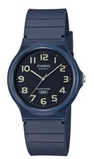 CASIO Armbanduhr MQ-24UC-2BDF Unisex-Analoguhr, Neu