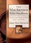 The macarthur bible handbook - bible,