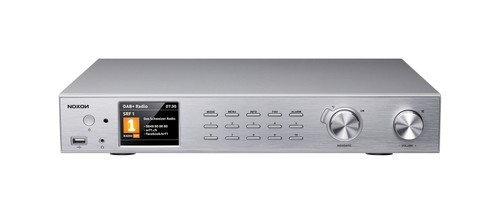 Noxon 571 silber - a,