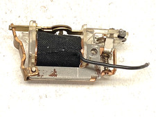 Märklin HO       --UMSCHALTER