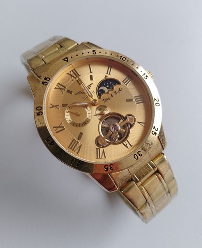 Minoir avignon herrenuhr - minoir,