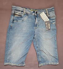 Camp David Kurze Jeans W36 Neu Mit Ettiket