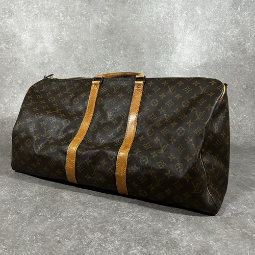 Louis vuitton keepall - louis,