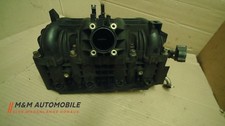 Ansaugbrücke Ansaugkrümmer Corsa C  02806200156 02806200156 Opel Corsa 1.2 16V