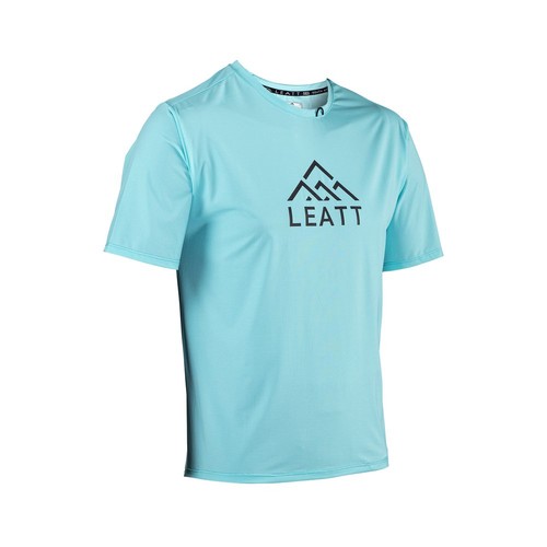Leatt mtb jersey trail flow - jersey, x-flow