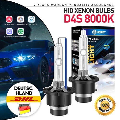 Philips replacer d4s xenon - replacer,