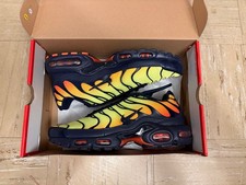 Nike Air Max Plus TN "Lemon