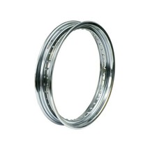 Speichenrad Felge 2,5x19"