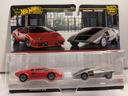 Mattel hot wheels premium - mattel,