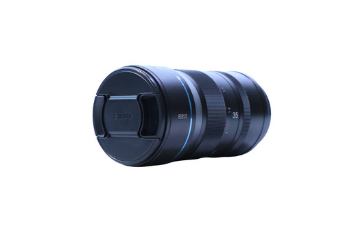 Sirui anamorphic 35mm - sirui,