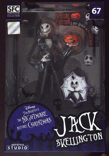 Nightmare before christmas - nightmare,