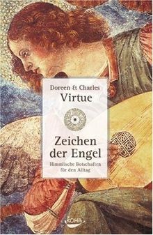 Zeichen der engel - zeichen, engel:himmlische