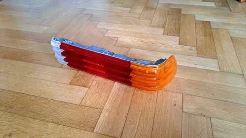 Rücklicht heckleuchte rechts - rücklicht,