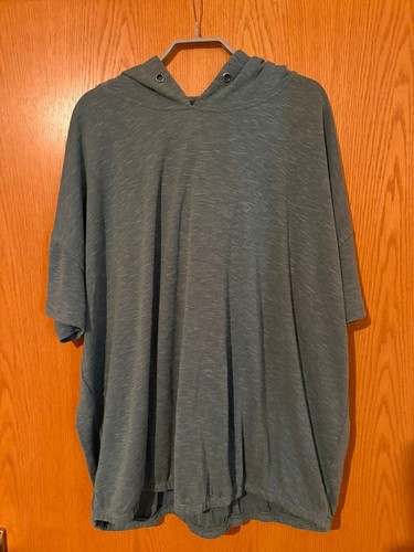 Toller hoodie shirt kurzarm - toller, t-shirt