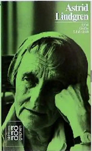 Astrid lindgren - astrid,