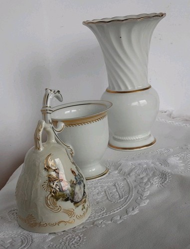 Sammlung rosenthal glocke vase - rosenthal,