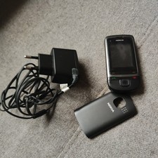 Nokia C2-05 Handy Slider