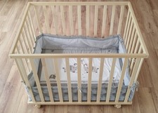 Roba Laufgitter 75x100cm