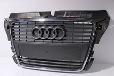 Kühlergrill 8P0853651H Audi