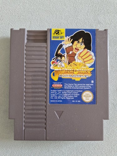 Jackie chan action kung - jackie, fu