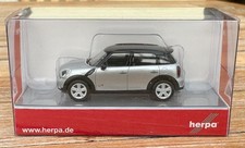 Herpa H0 Modellauto „Mini