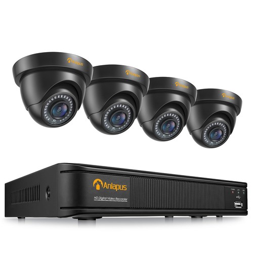 Anlapus 1080p cctv - 1080p,
