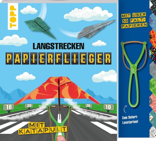 Langstrecken papierflieger mit - langstrecken-papierflieger,