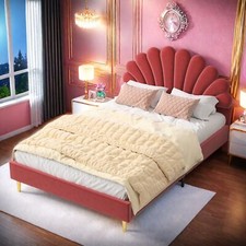 Polsterbett Kinderbett