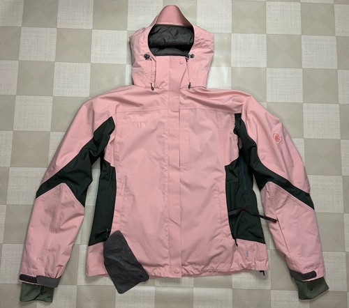 Mammut women pink - mammut,