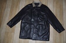 "Montes" Lederjacke Gr.  58