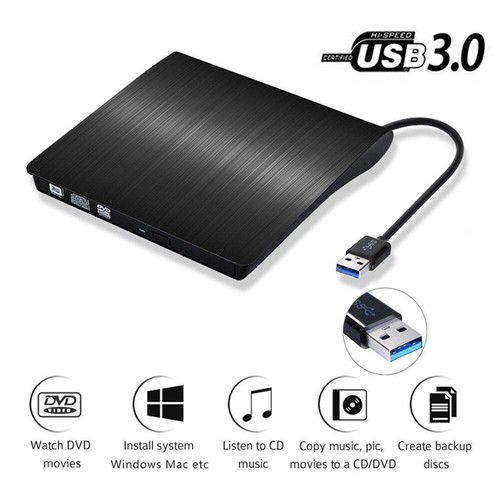 Externes dvd laufwerk usb 0 - usb, 3.0