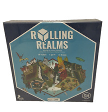 SM Rolling Realms