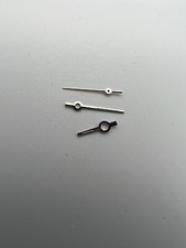 Rolex Lady Datejust Hands