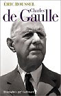 Charles de Gaulle [Taschenbuch] [2002] Eric Roussel  2002 - Einba