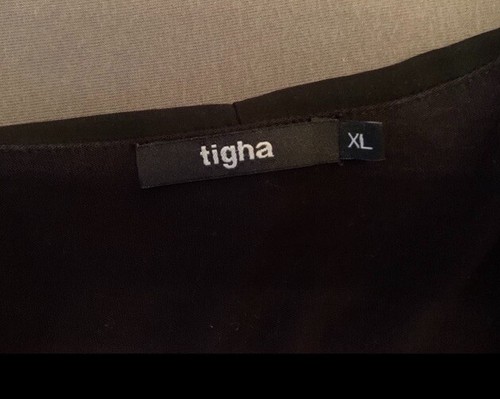 Tigha bluse xl - tigha, gr.