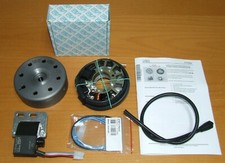 Zündapp Knirps Hilfsmotor