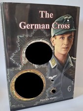 The German Cross Das Deutsche