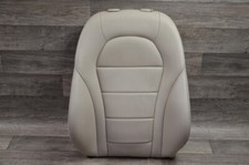 Mercedes Benz C-Klasse W205 Sitz Sitzbezug Sitzheizung Rückenpolster vorn rechts