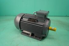 Elektromotor Drehstrom 28mm Welle B3 Fuß 1430 U/min 3KW 400V OMT1-100LX4