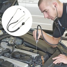 KFZ Motor Stethoskop Maschinen Diagnose Prüfer Tester Auto Mechaniker Stetoskop