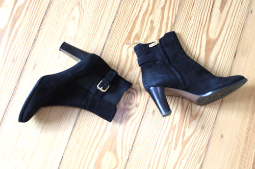Marke navyboot stiefletten - marke:,